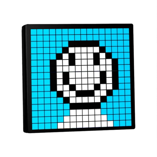 LED Pixel Art: A Creative Way To Showcase Your Obsessions