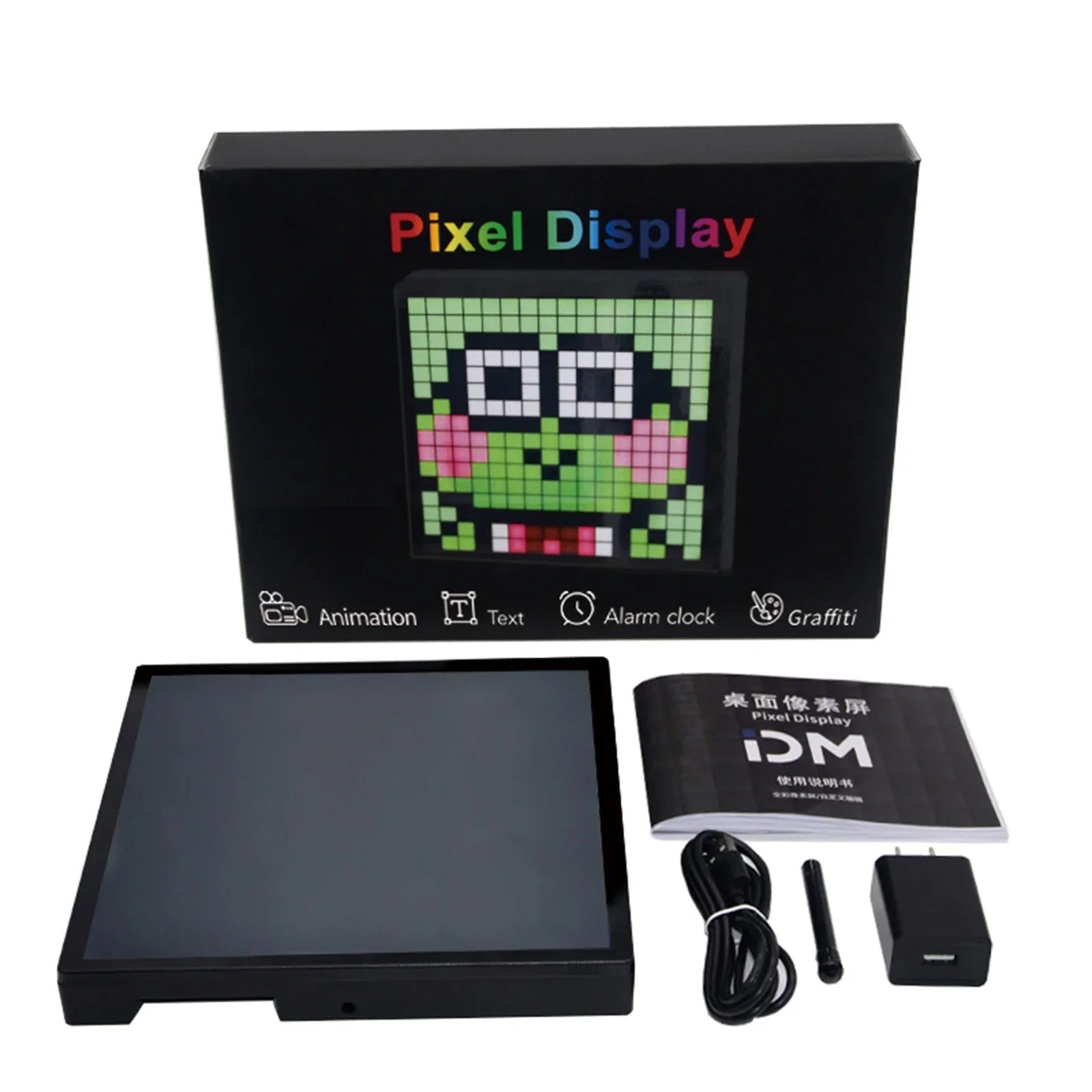Pixel LED Display
